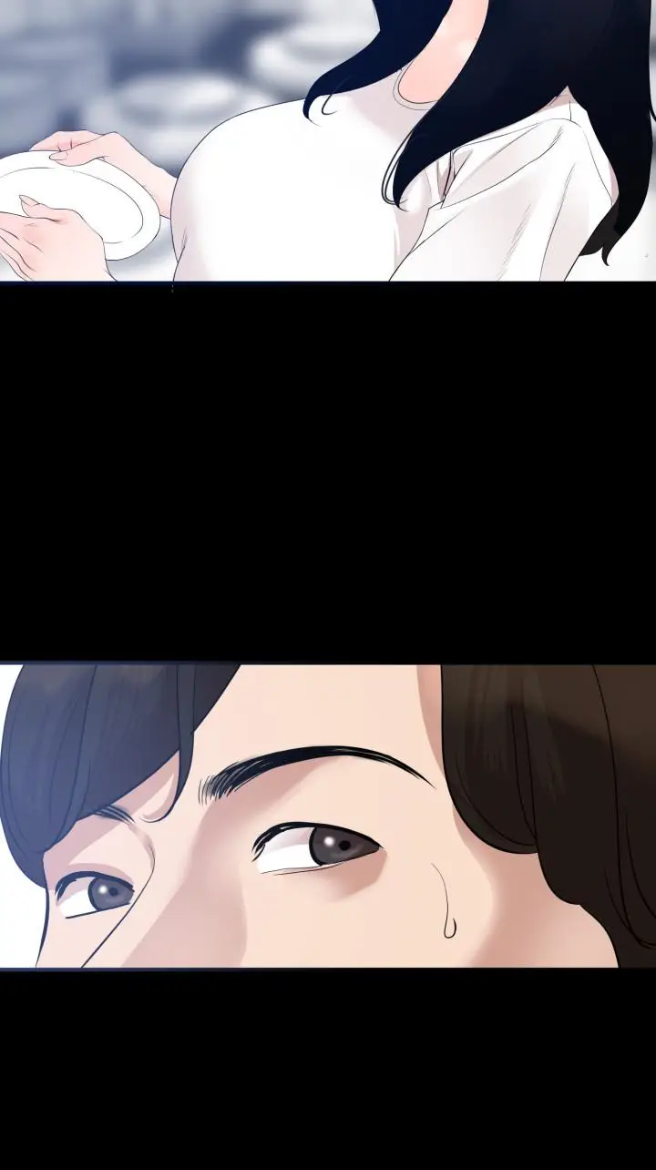 漫画《与岳母同屋》第4话第11张图