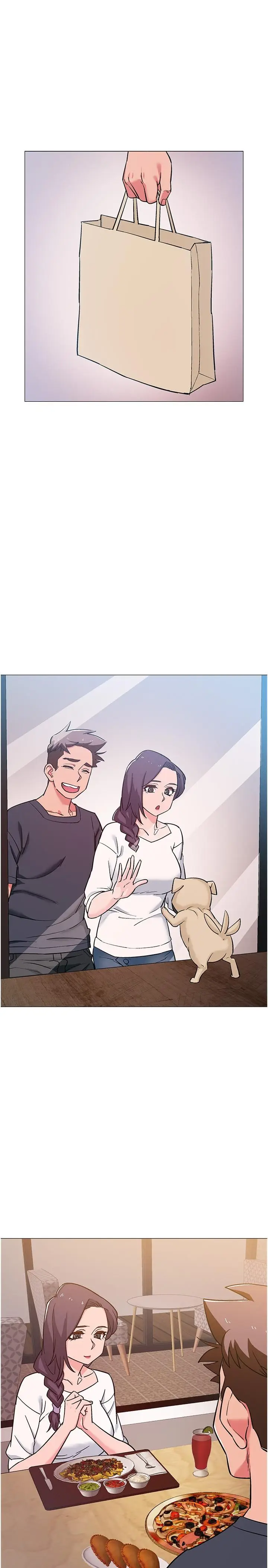漫画《入伍倒数中》第46话第37张图