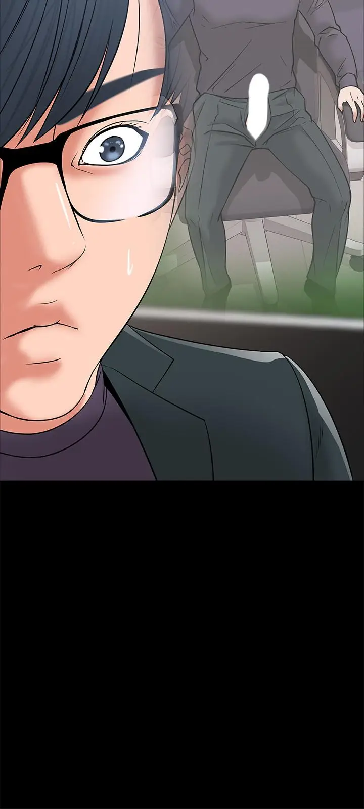 漫画《教授，你还等什么》第7话第21张图