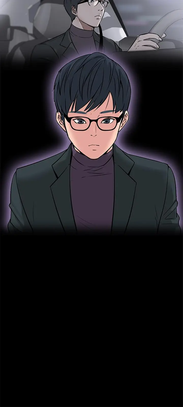 漫画《教授，你还等什么》第9话第21张图