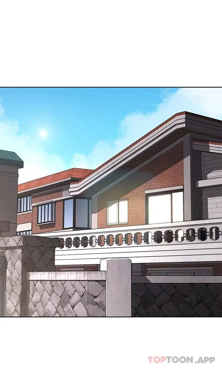 漫画《寄宿日记》最终话第17张图
