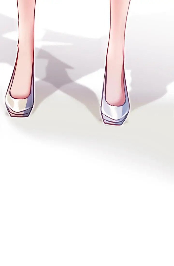 漫画《网红私生活》第8话第3张图