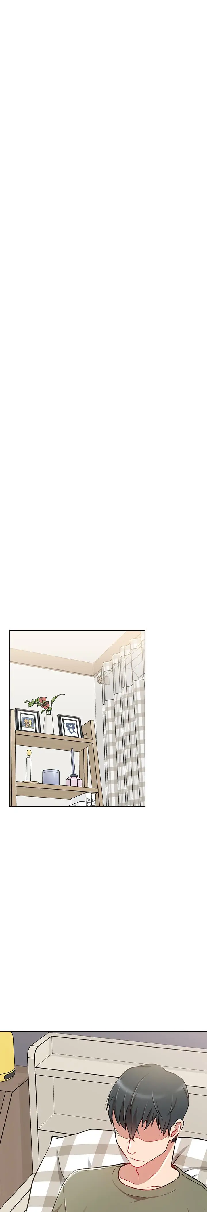 漫画《网红私生活》第12话第3张图