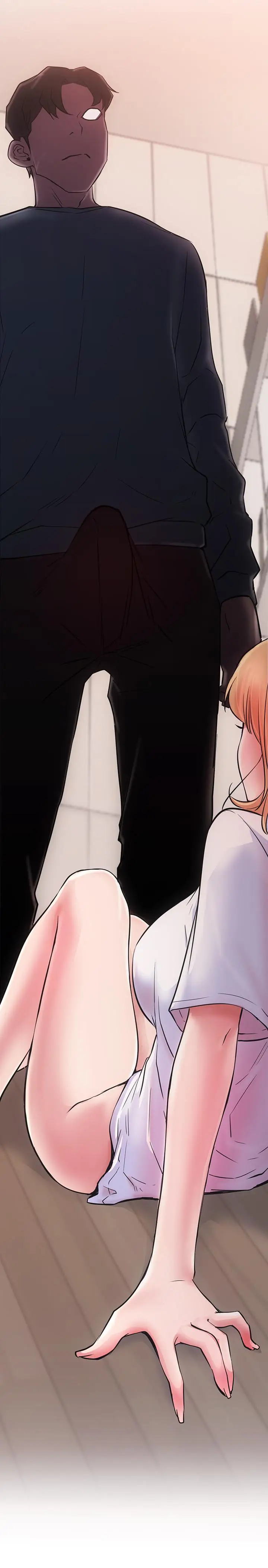 漫画《网红私生活》第16话第3张图