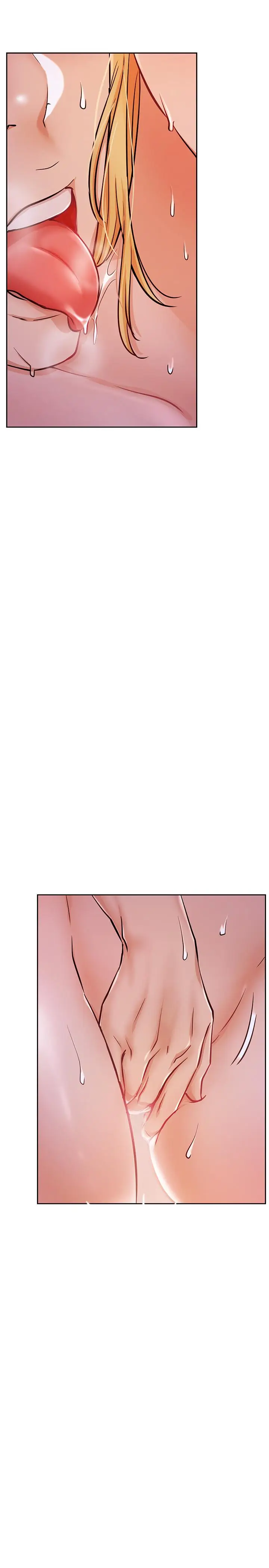 漫画《网红私生活》第18话第4张图