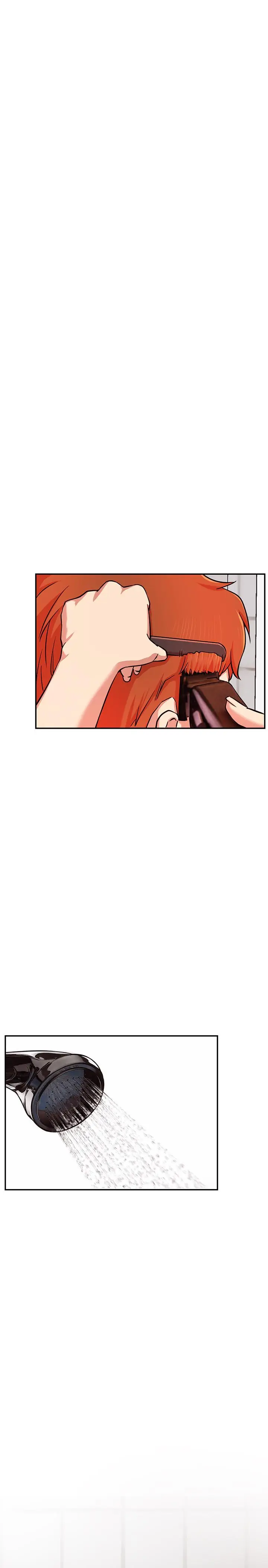 漫画《网红私生活》第23话第2张图