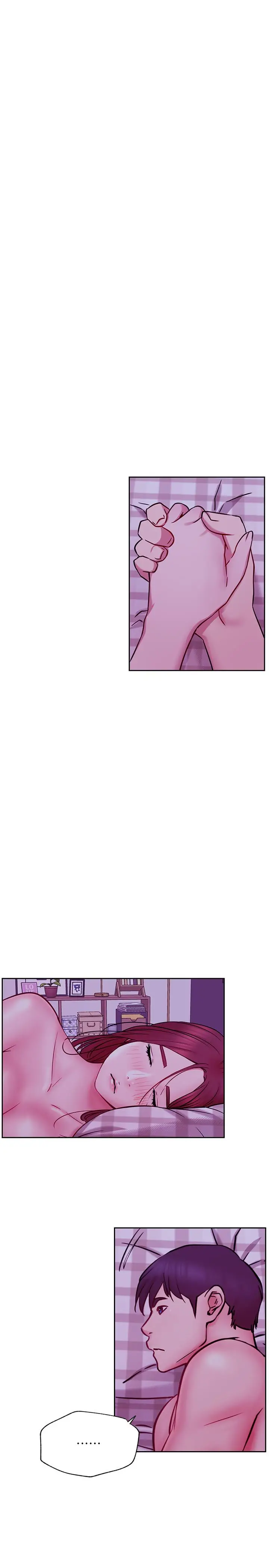 漫画《网红私生活》第44话第28张图