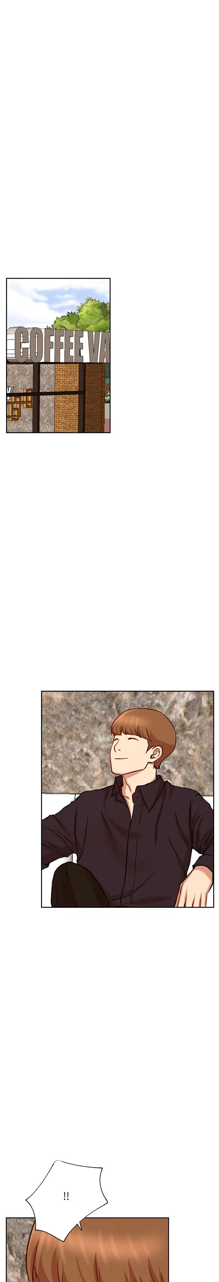 漫画《网红私生活》第44话第31张图