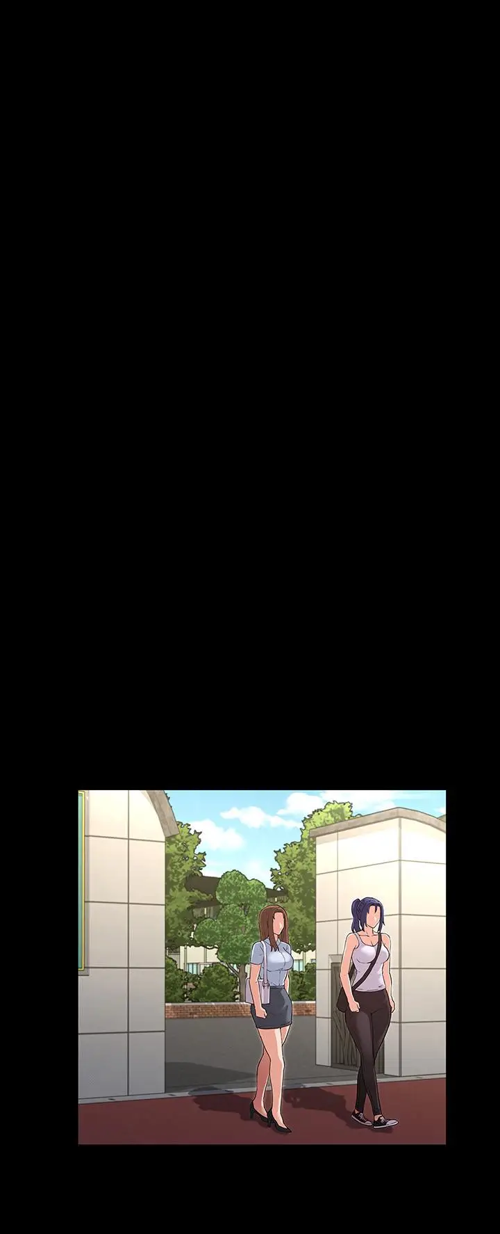 漫画《教师体罚》第37话第20张图