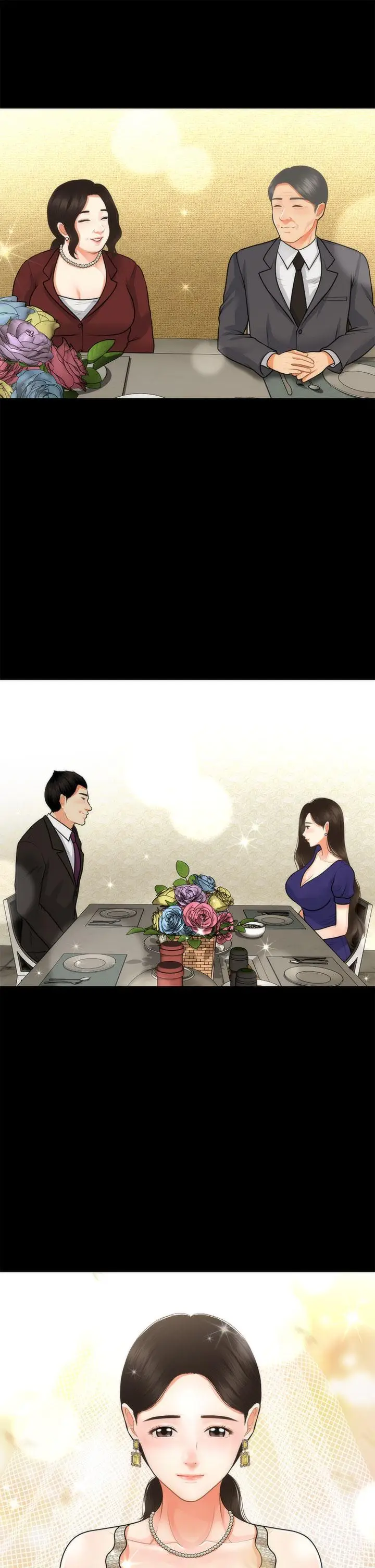 漫画《医美奇鸡》第48话第27张图