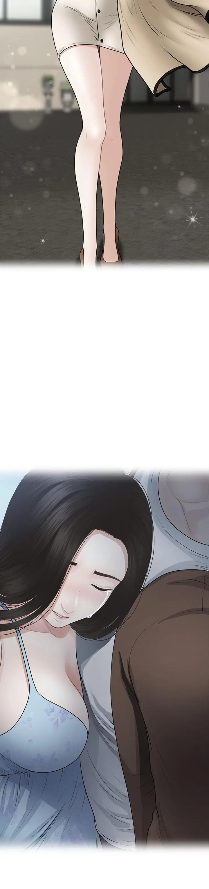 漫画《医美奇鸡》第55话第28张图