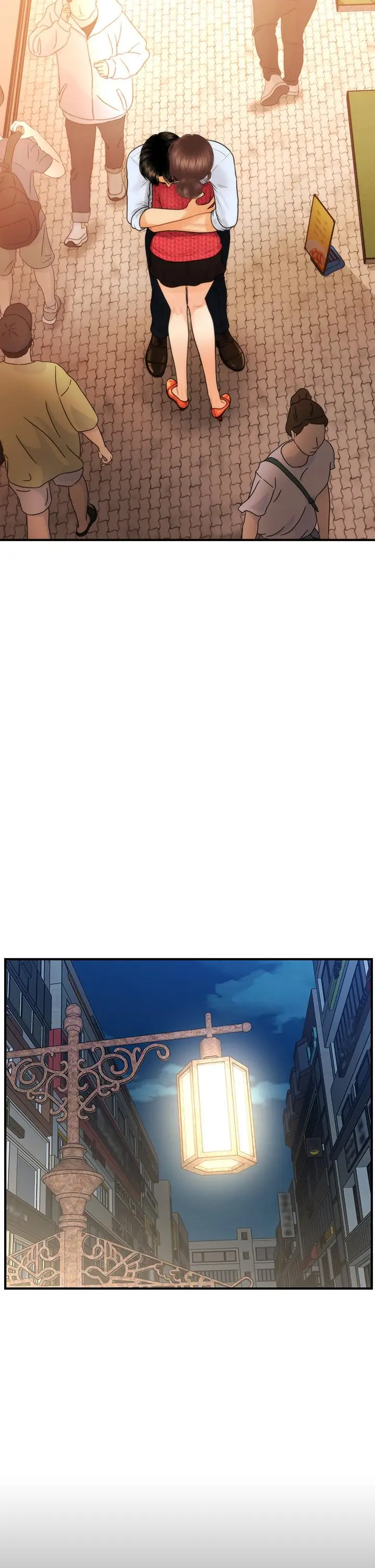 漫画《医美奇鸡》第90话第31张图