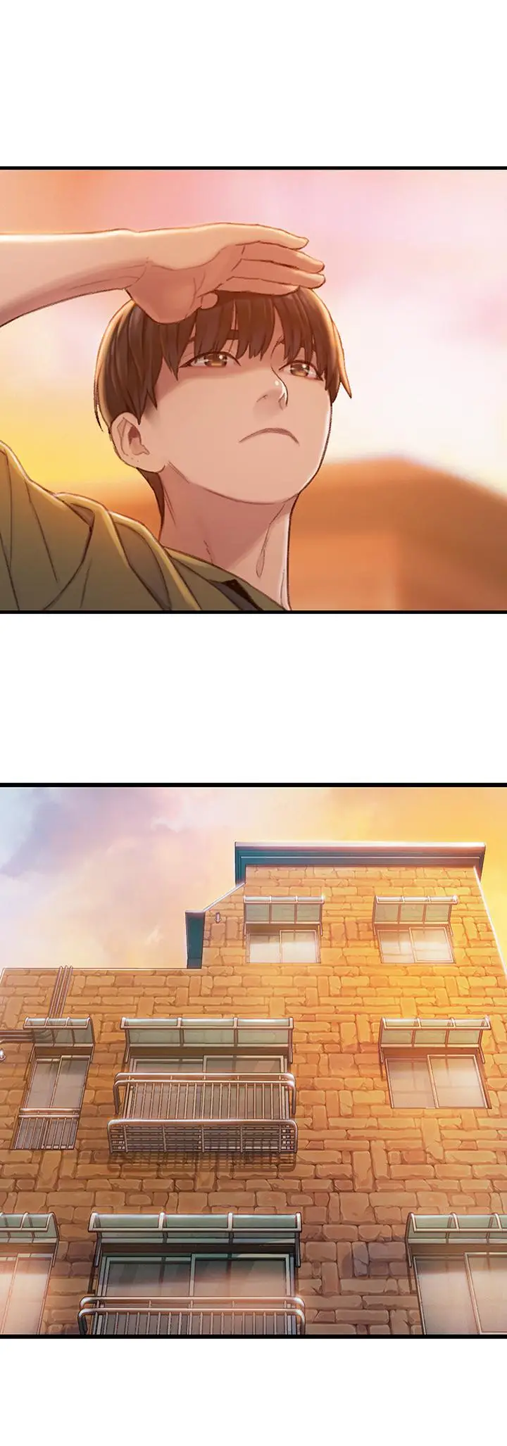 漫画《恋爱大富翁》第1话第20张图