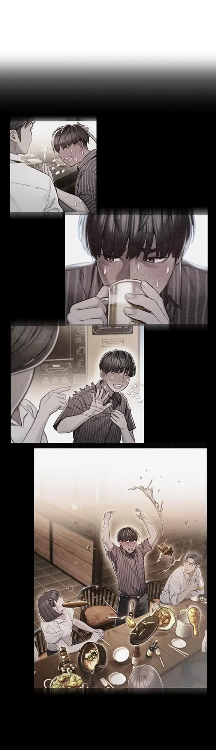 漫画《恋爱大富翁》第4话第53张图