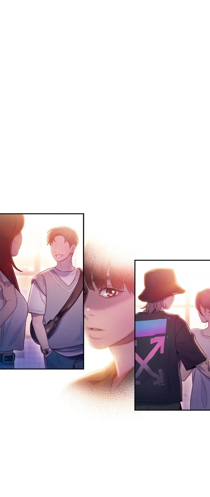 漫画《恋爱大富翁》第17话第33张图