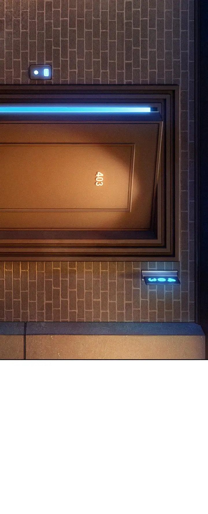 漫画《恋爱大富翁》第20话第3张图
