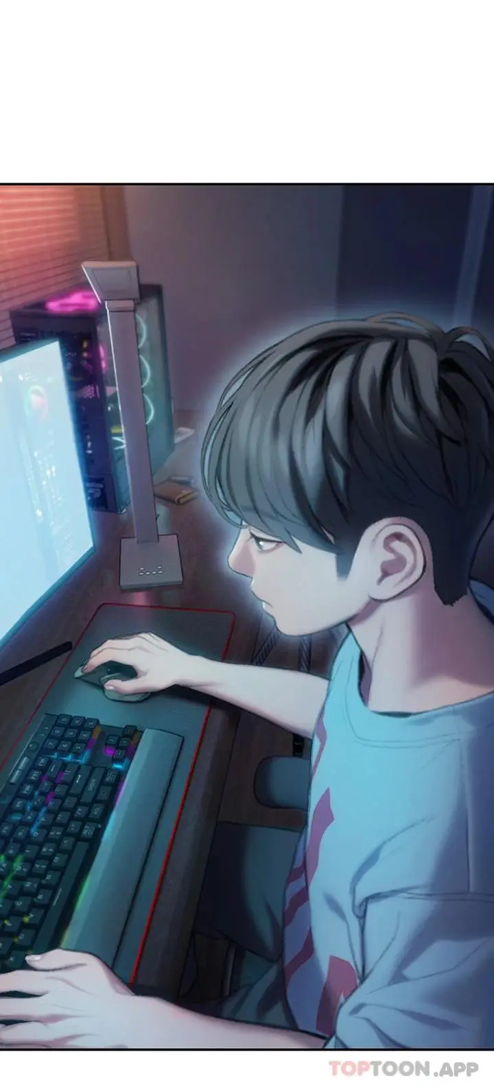 漫画《恋爱大富翁》第一季最终话第45张图
