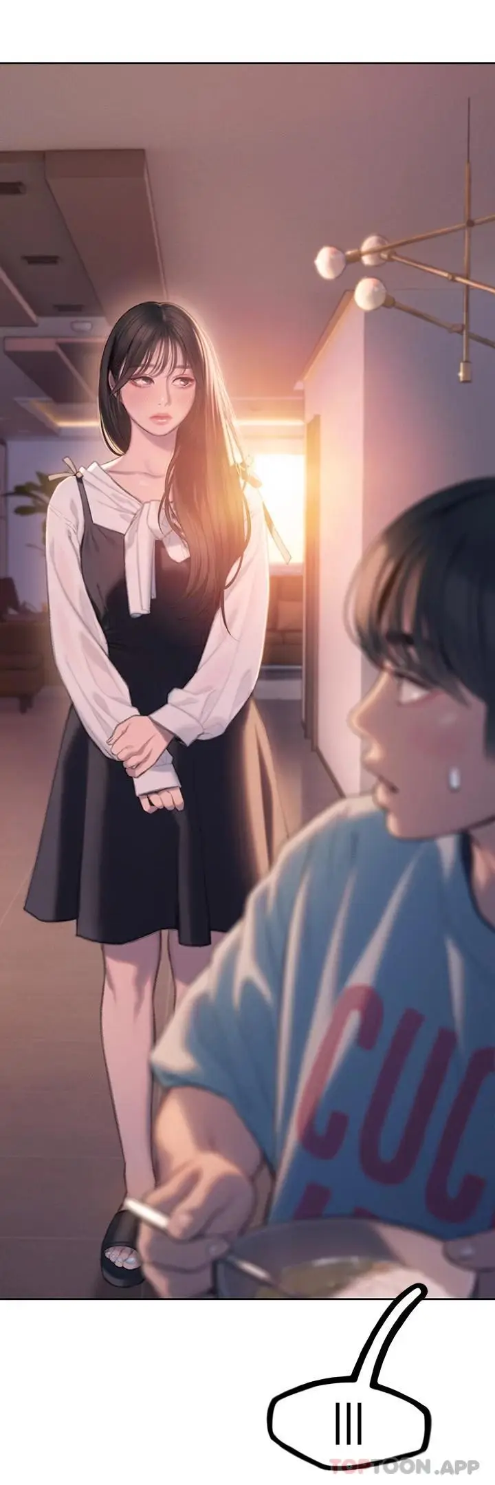 漫画《恋爱大富翁》第一季最终话第61张图