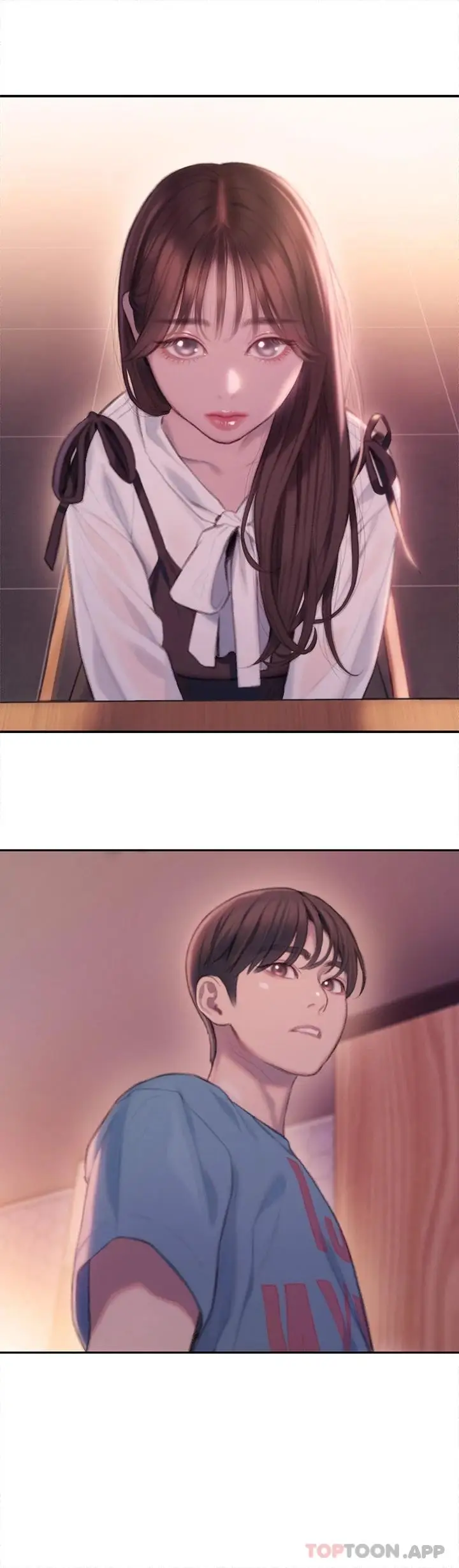 漫画《恋爱大富翁》第一季最终话第63张图