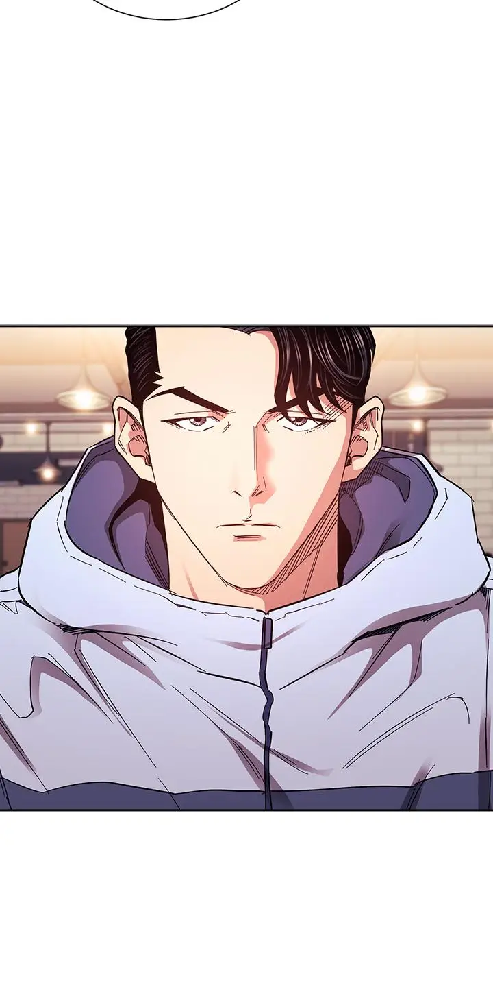 漫画《朋友的妈妈》第65话第11张图