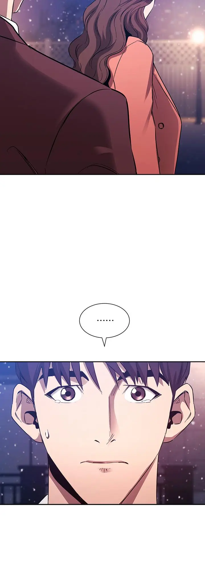 漫画《朋友的妈妈》第82话第39张图