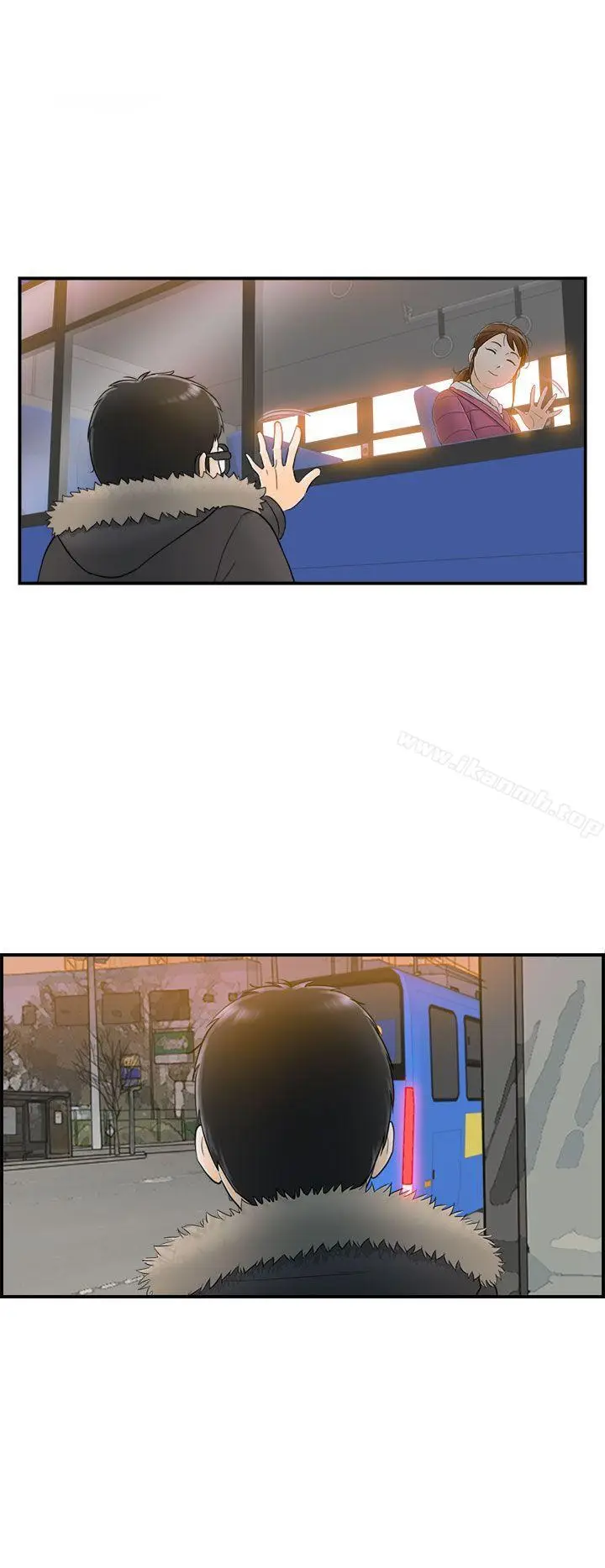 漫画《坏男人》第5话第29张图