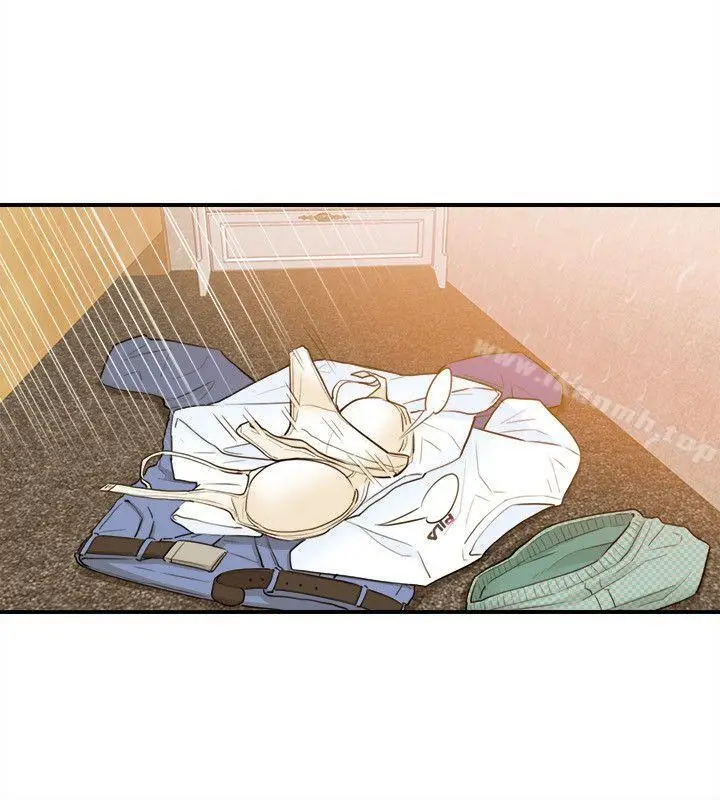 漫画《坏男人》第25话第6张图