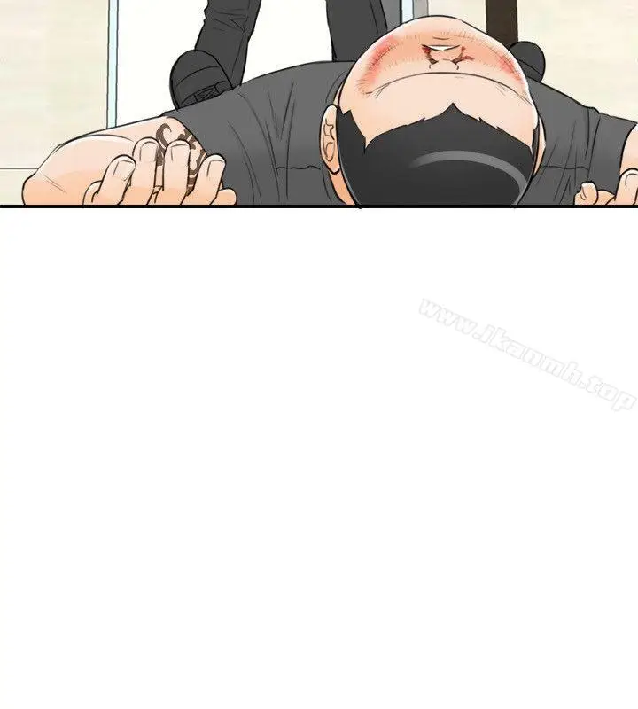 漫画《坏男人》第30话第24张图