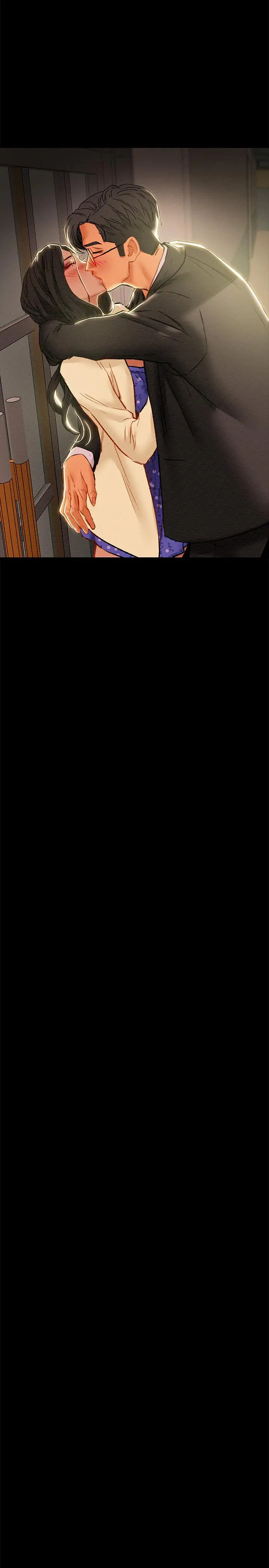 漫画《纯情女攻略计划》第36话第42张图
