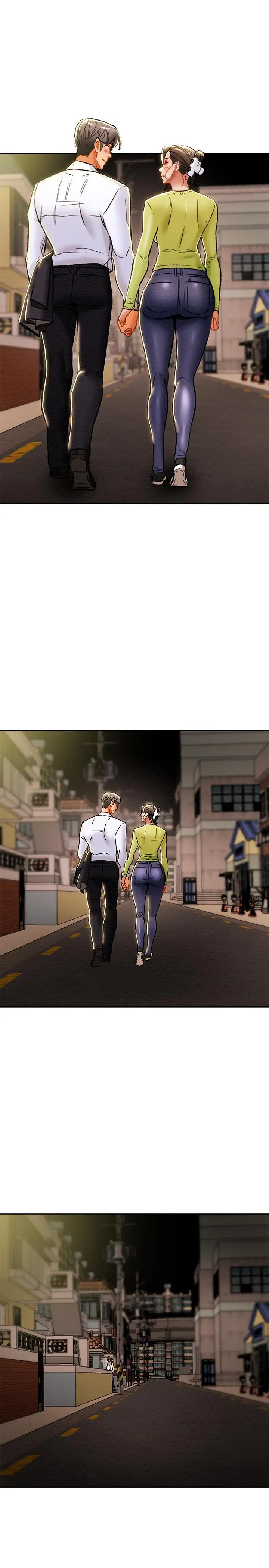 漫画《纯情女攻略计划》第39话第42张图