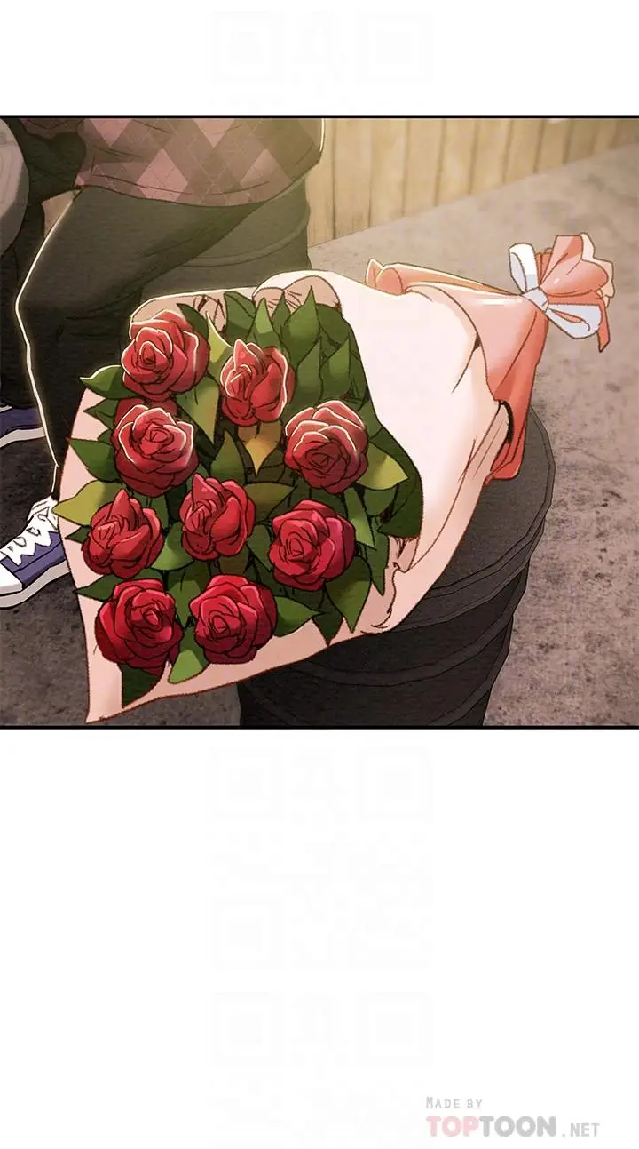 漫画《纯情女攻略计划》第40话第8张图