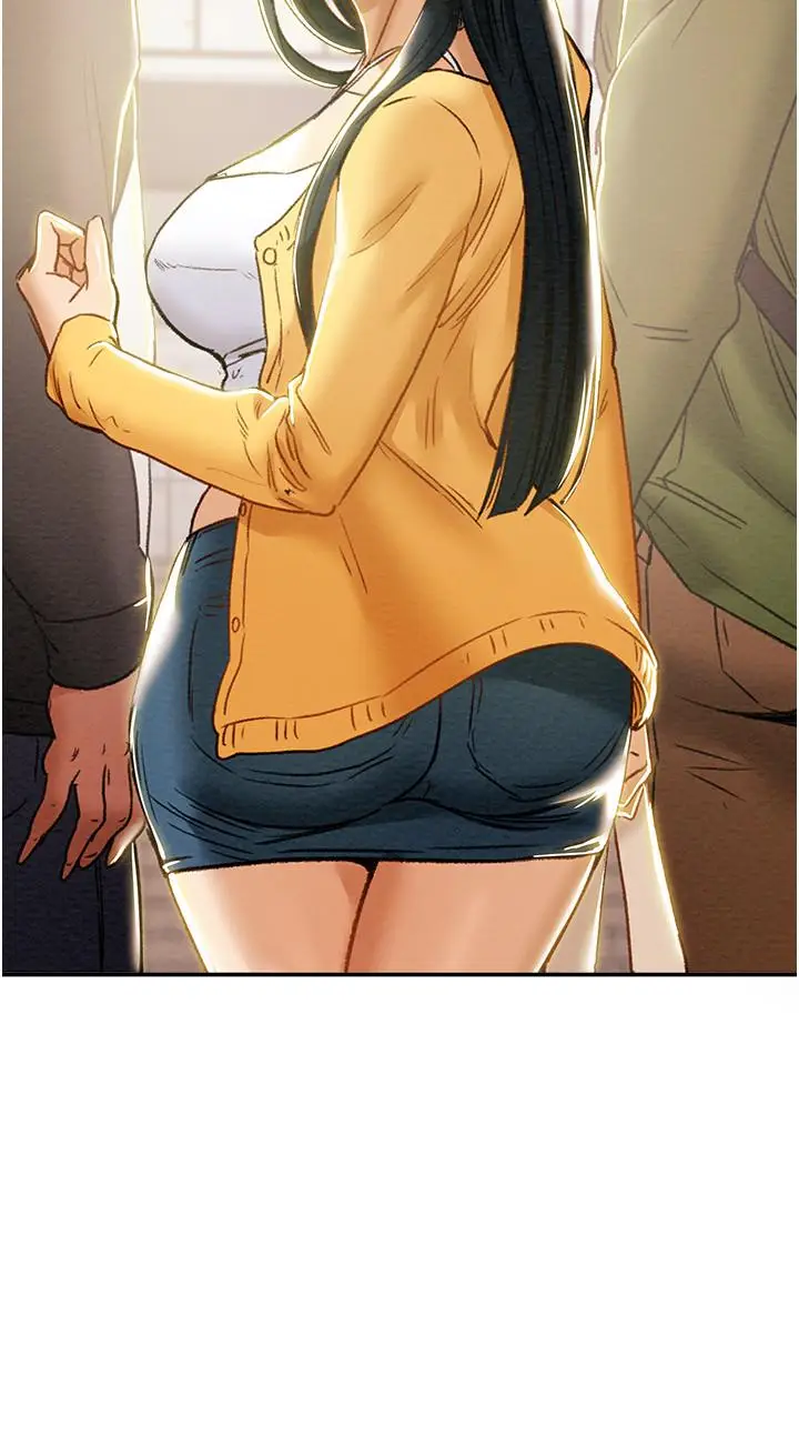 漫画《纯情女攻略计划》第42话第32张图