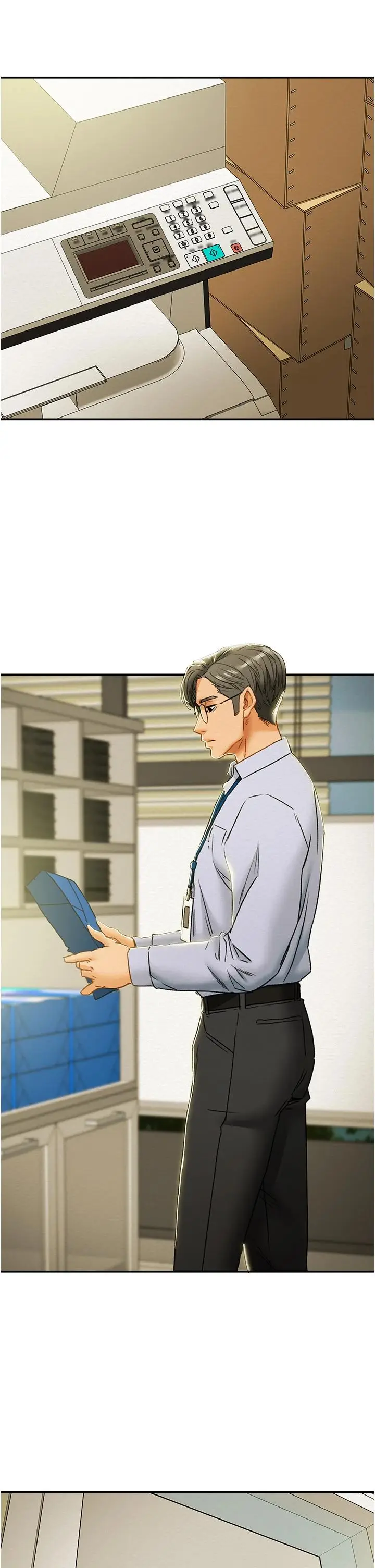 漫画《纯情女攻略计划》第55话第51张图