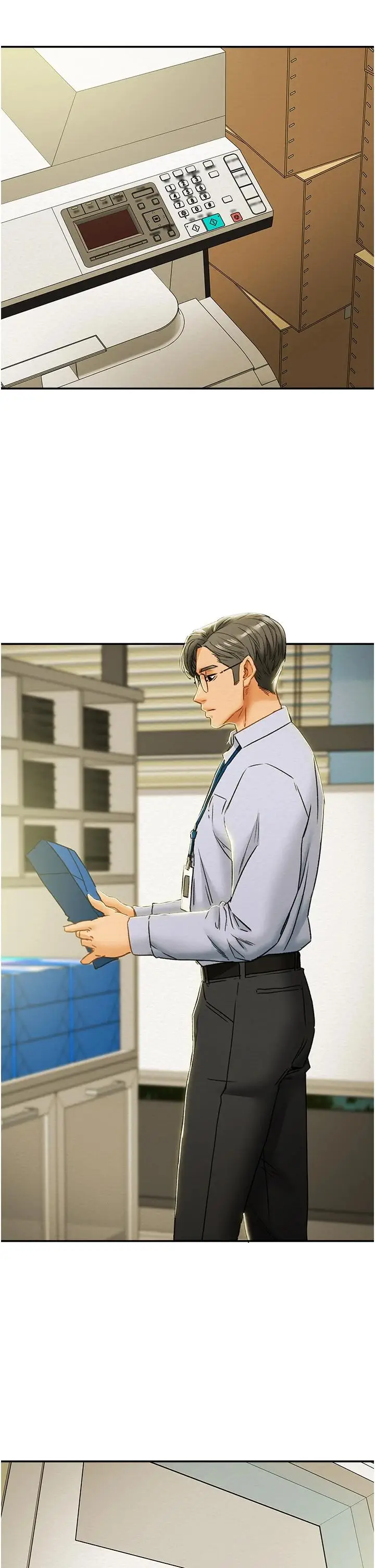 漫画《纯情女攻略计划》第56话第2张图