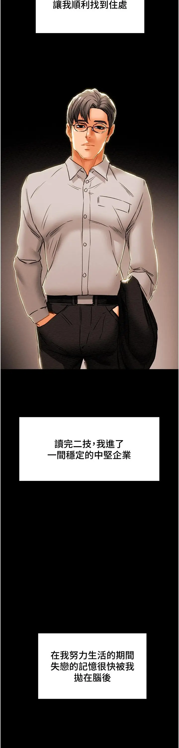 漫画《纯情女攻略计划》第63话第24张图