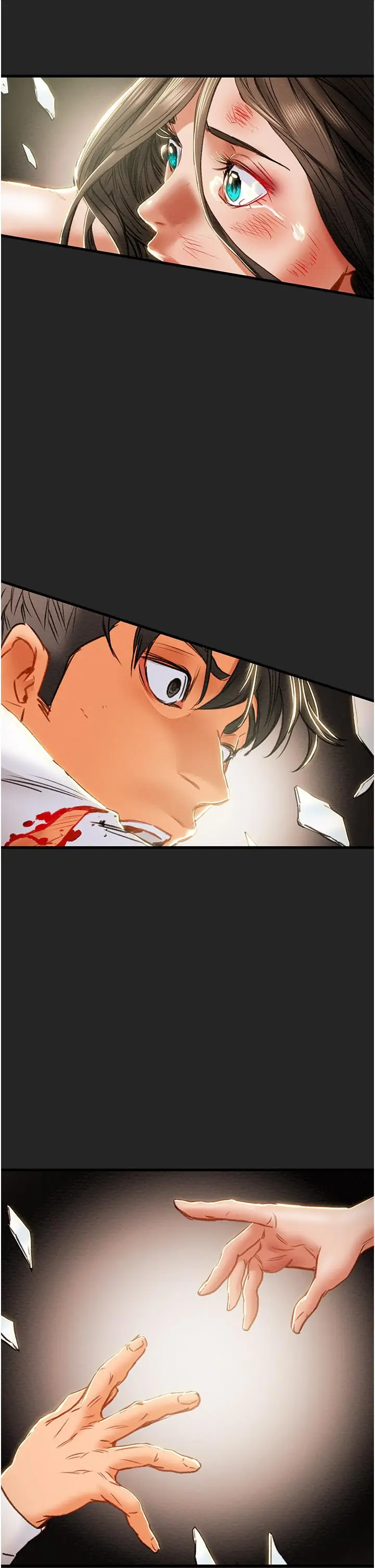 漫画《纯情女攻略计划》第80话第50张图