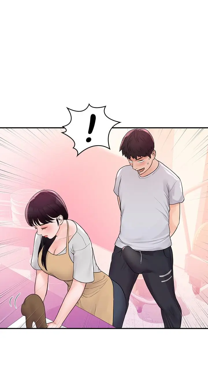 漫画《大学棒棒堂》第12话第25张图