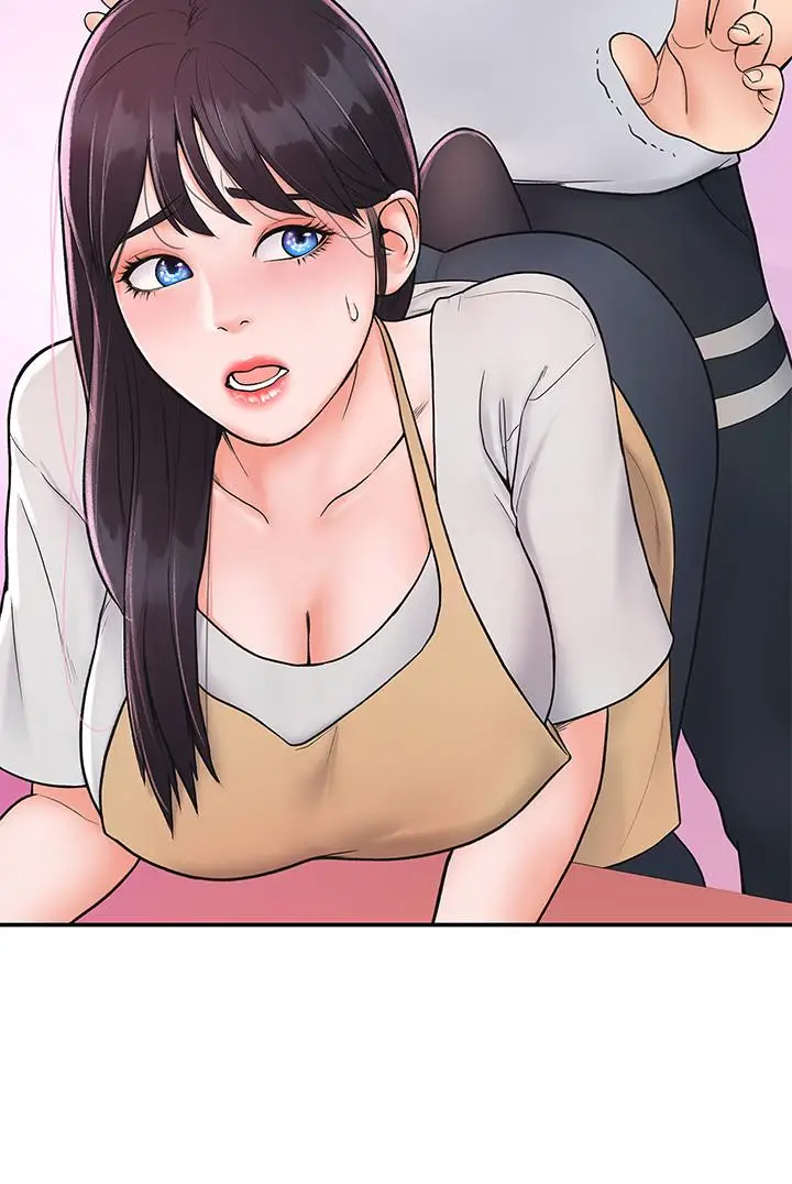 漫画《大学棒棒堂》第13话第5张图