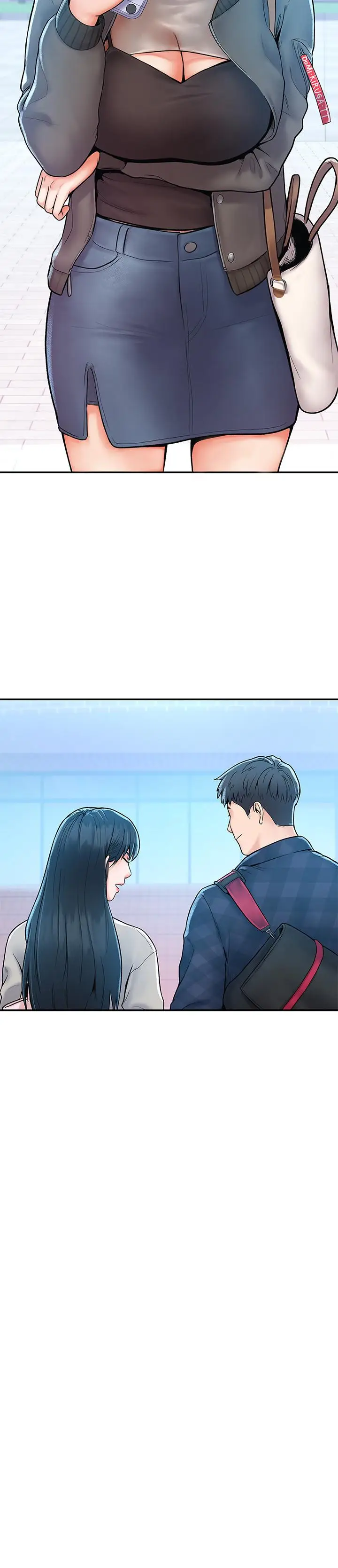 漫画《大学棒棒堂》第18话第7张图