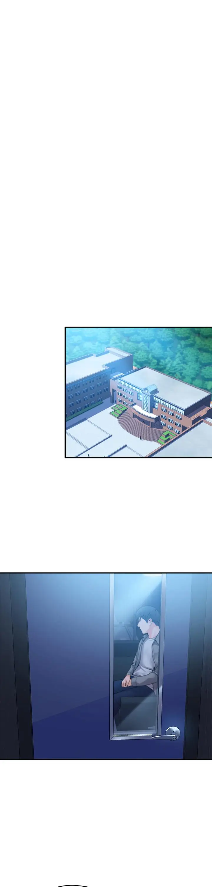 漫画《大学棒棒堂》第36话第38张图