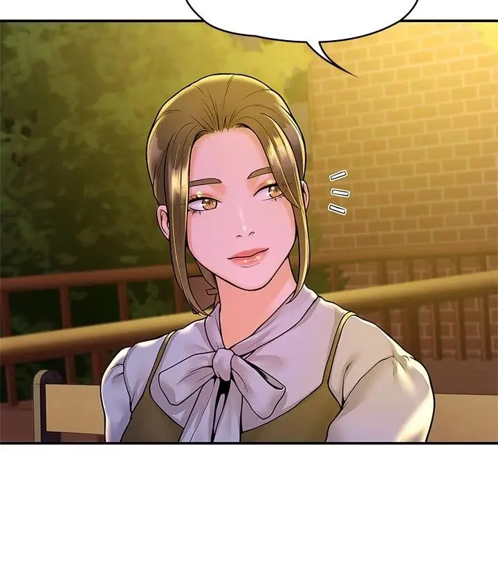 漫画《大学棒棒堂》第44话第15张图