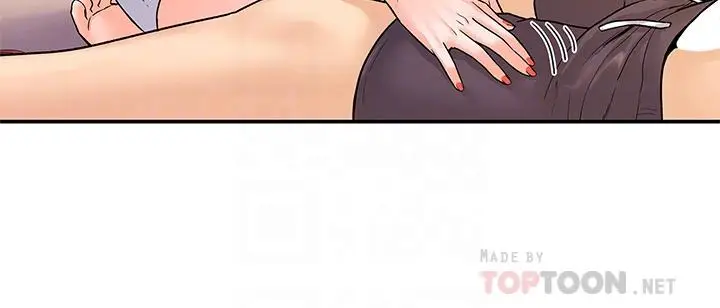 漫画《大学棒棒堂》第74话第8张图