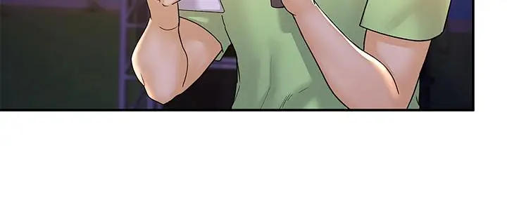 漫画《大学棒棒堂》第76话第13张图