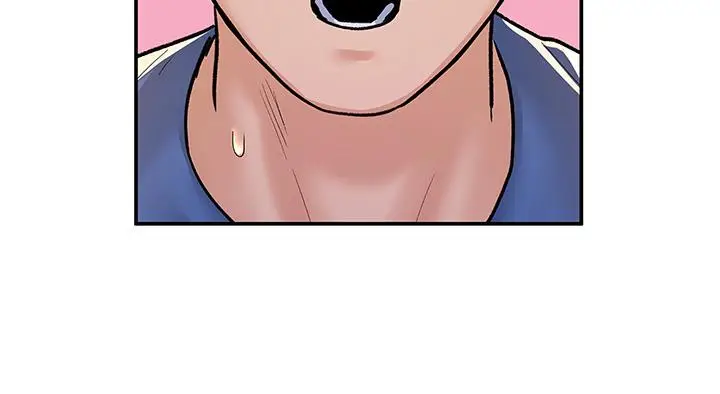 漫画《大学棒棒堂》第76话第9张图