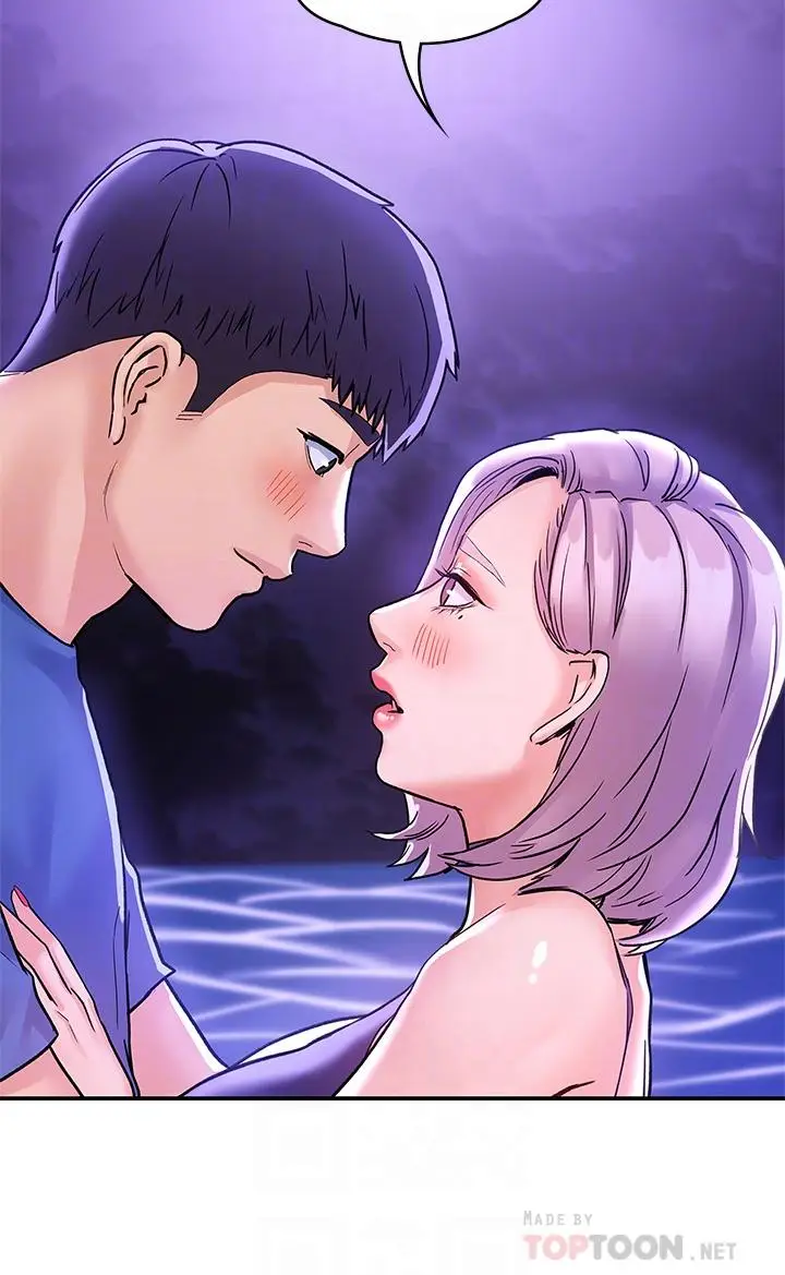 漫画《大学棒棒堂》第77话第10张图