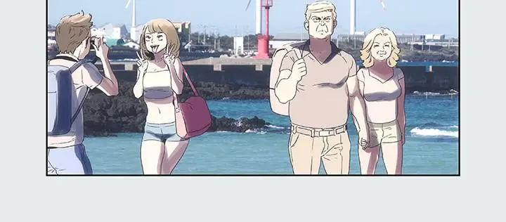 漫画《纵夏夜之梦》第1话第19张图