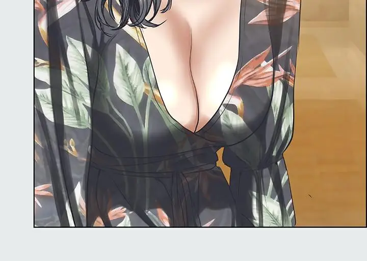 漫画《纵夏夜之梦》第31话第21张图