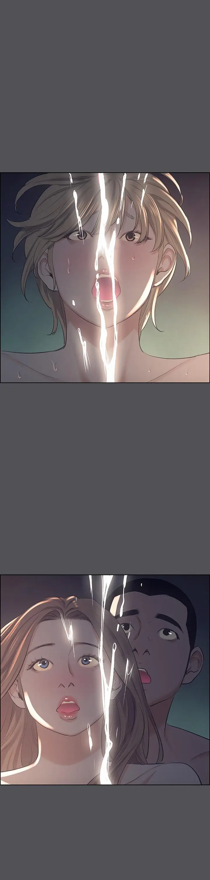 漫画《纵夏夜之梦》第36话第25张图