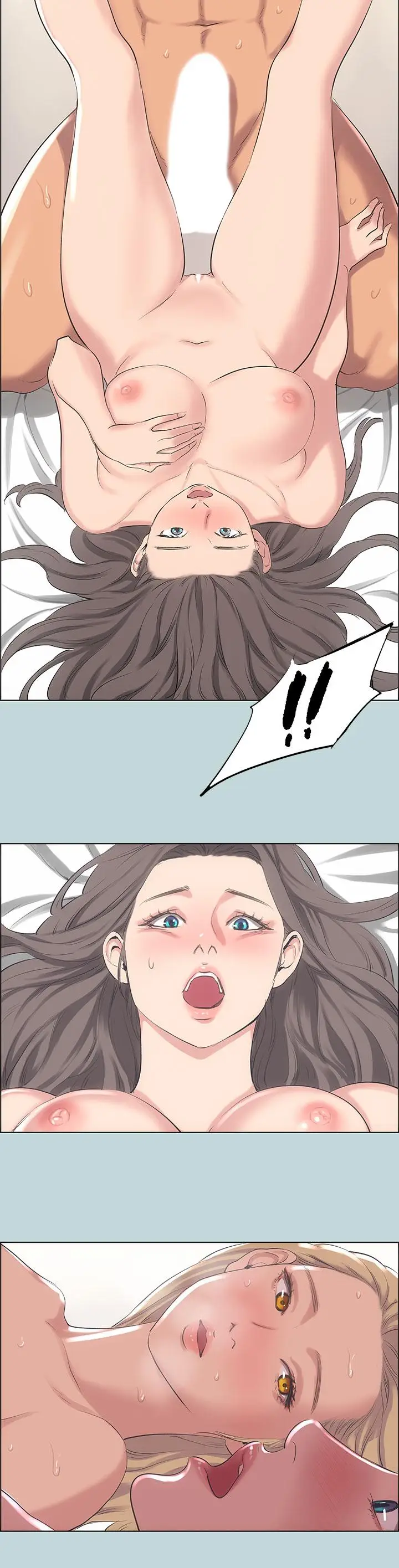 漫画《纵夏夜之梦》第40话第2张图