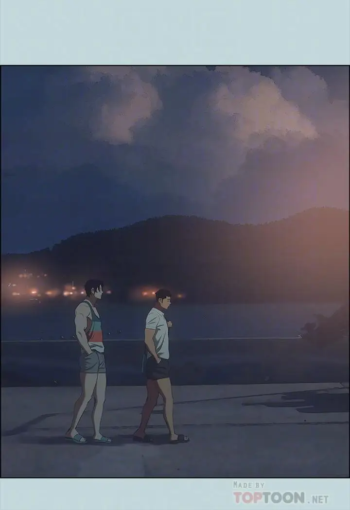 漫画《纵夏夜之梦》第43话第8张图